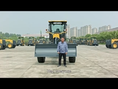 Baumaschine PY190H 142KW Flexible Blade