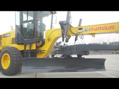 Changlin PY190H Motorisierte Straßenklassifizierungsmaschine mit Werkzeugen / Anbaugeräten