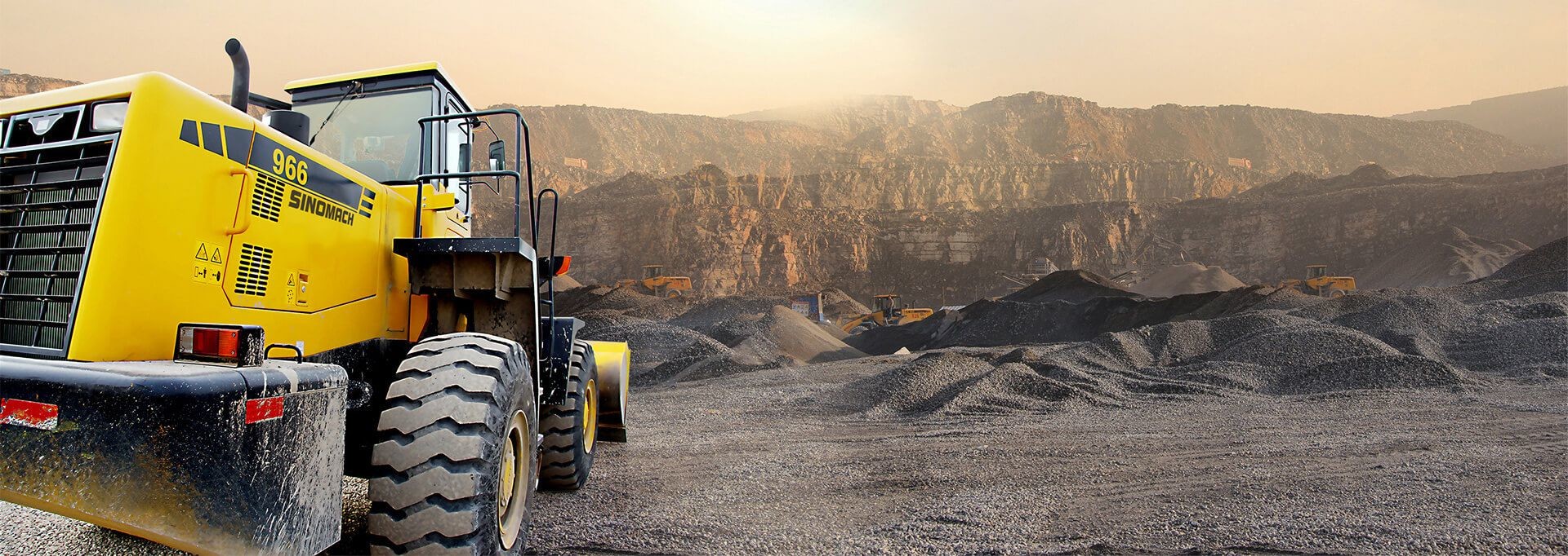 Qualität Minibagger usine