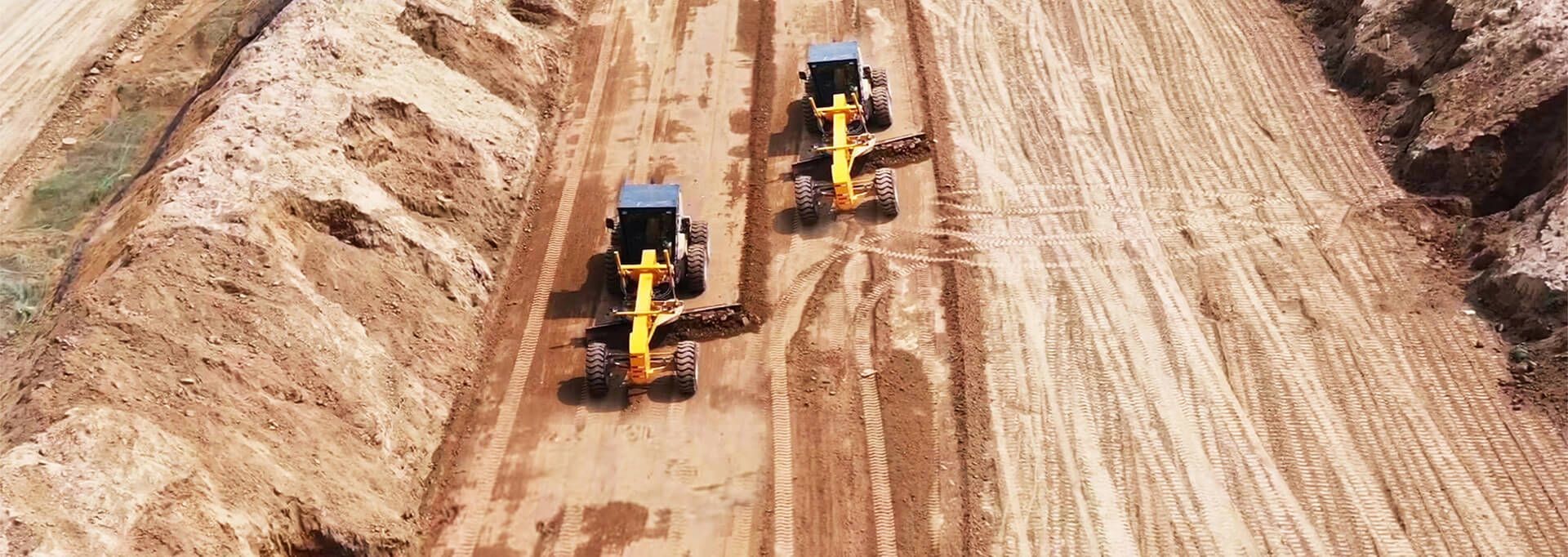 Qualität Minibagger usine