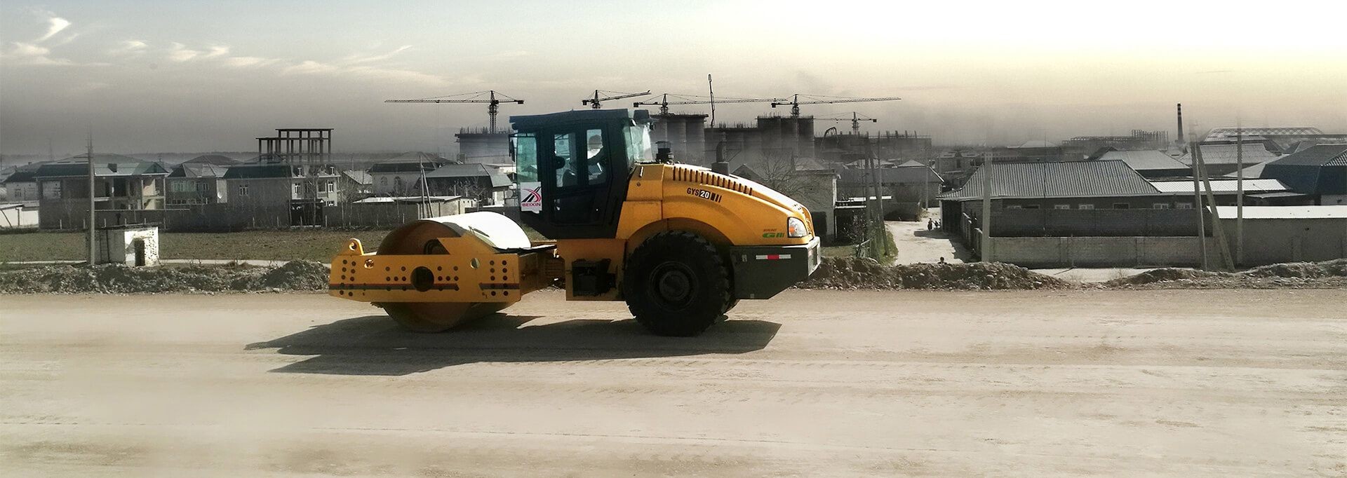 Qualität Minibagger usine