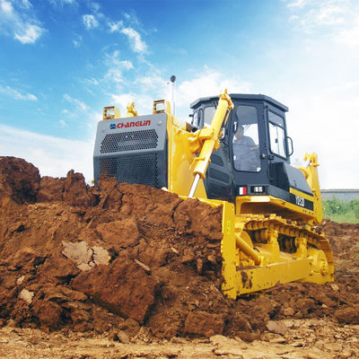 Original Bulldozer Maschine 320PS 37T 38T 40T Spur Dozer