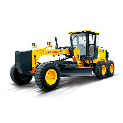 SINOMACH Changlin Motor Grader PY220H 162KW Diesel-Typ