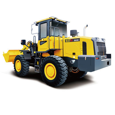 CHANGLIN ZL30H Krafträder Frontend-Lader Ausrüstung 3000 kg